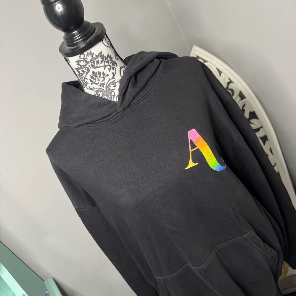 Weekends With Adele Official Merch Hoodie Caesar's Palace Las Vegas LGBTQ Pride - Picture 3 of 13